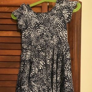 Dot Dot Smile Dress